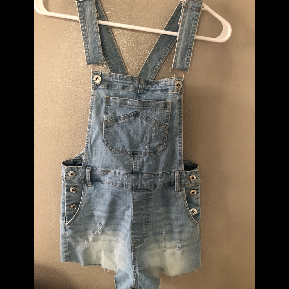 Overalls